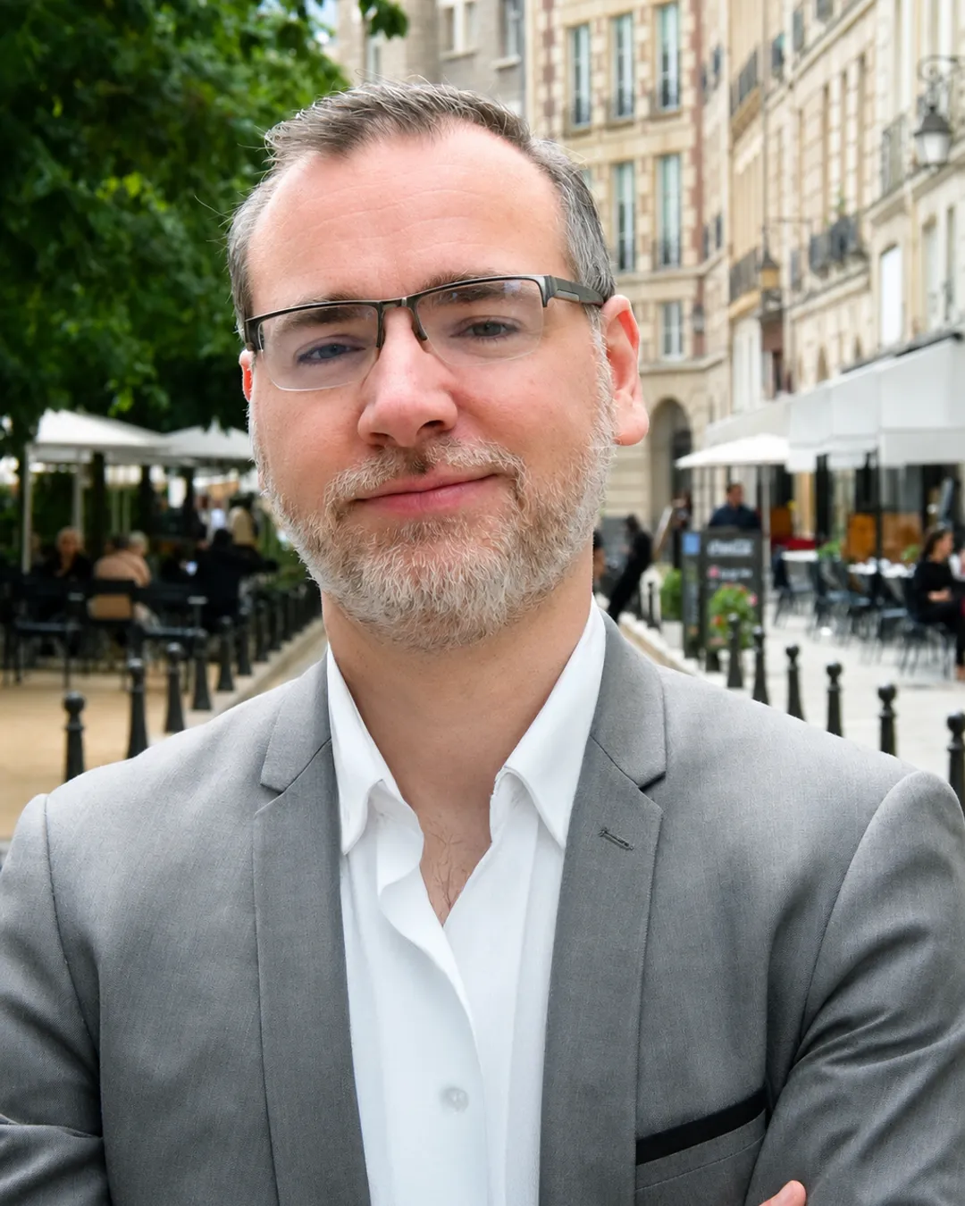 Clément Lauer